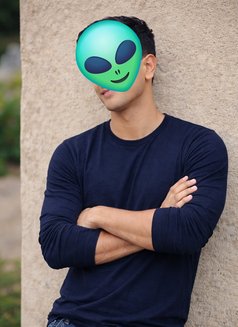 Adhavv - Male escort in Chennai Photo 2 of 2