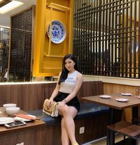 Adhe Yuliana - escort in Jakarta