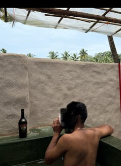 Adhi - Male escort in Bangalore Photo 1 of 1