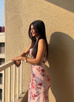 Adhithi - escort in Thiruvananthapuram Photo 1 of 3