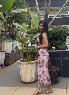 Adhithi - escort in Thiruvananthapuram Photo 3 of 3