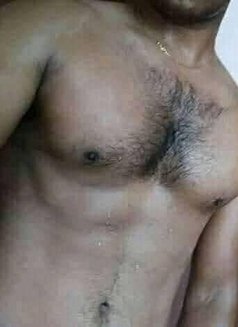 HIGH-CLASS MALE COURTESAN for ELITE WOME - Male escort in Hyderabad Photo 1 of 2