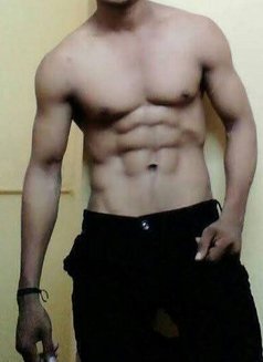 HIGH-CLASS MALE COURTESAN for ELITE WOME - Male escort in Hyderabad Photo 2 of 2