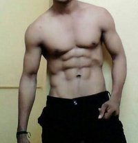 HIGH-CLASS MALE COURTESAN for ELITE WOME - Male escort in Hyderabad