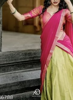 Adhiya - escort in Doha Photo 2 of 3