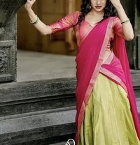 Adhiya - escort in Doha