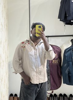 Adhul - Male escort in Bangalore Photo 1 of 1
