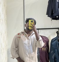 Adhul - Male escort in Bangalore