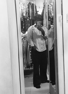 Adhul - Male escort in Ernakulam Photo 1 of 1