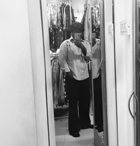 Adhul - Male escort in Ernakulam