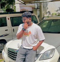 Adhwaith - Male escort in Kozhikode