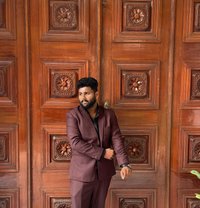 Adhwaith - Male escort in Kozhikode