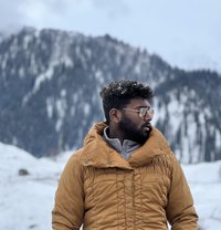 Adhwaith - Male escort in Kozhikode