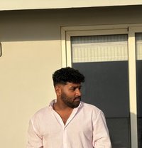 Adhwaith - Male escort in Kozhikode