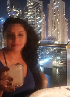 Adhya Independent Super Busty - escort in Dubai Photo 5 of 5