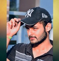 Adi 420 - Male escort in Kolkata