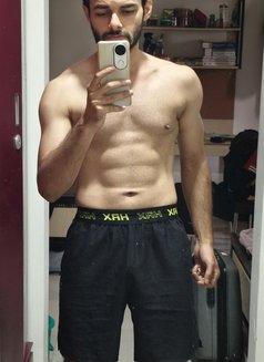 Adi 420 - Male escort in Kolkata Photo 2 of 3