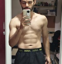 Adi 420 - Male escort in Kolkata