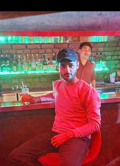 Adi 420 - Male escort in Kolkata Photo 3 of 3