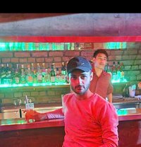 Adi 420 - Male escort in Kolkata