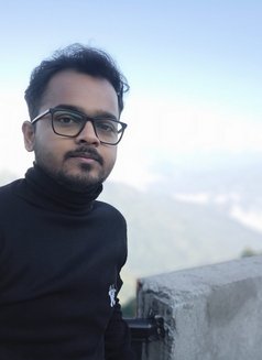 Adi 97 - Male escort in Kolkata Photo 1 of 8