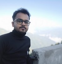 Adi 97 - Acompañantes masculino in Kolkata