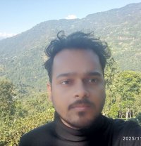 Adi 97 - Acompañantes masculino in Kolkata