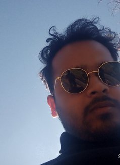 Adi 97 - Male escort in Kolkata Photo 3 of 8