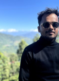 Adi 97 - Male escort in Kolkata Photo 8 of 8