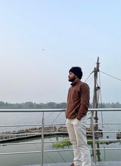 Adi 97 - Male escort in Kolkata Photo 6 of 6