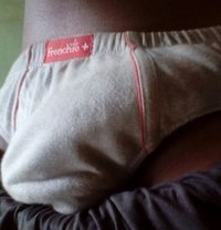 ADI BBC Bull (Verified) - Male escort in Mumbai