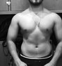 Aryan - Male escort in Navi Mumbai Photo 1 of 1
