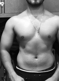 Aryan - Male escort in Navi Mumbai Photo 1 of 1
