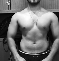 Aryan - Male escort in Navi Mumbai