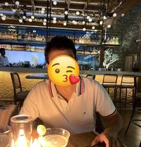 Adi Independent Call Boy - Male escort in Noida