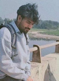 Adi Independent Call Boy - Male escort in Noida Photo 2 of 2