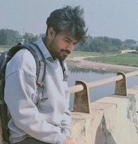 Adi Independent Call Boy - Male escort in Noida