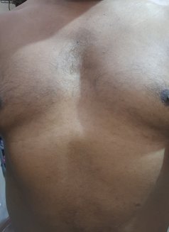 Adi - Male escort in Mumbai Photo 1 of 2