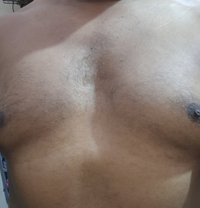 Adi - Male escort in Mumbai