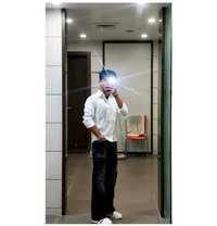 Adi - Male escort in Bangalore