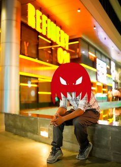 Adi - Male adult performer in Kolkata Photo 1 of 1