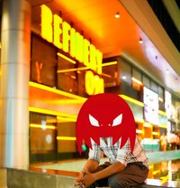 Adi - Male adult performer in Kolkata