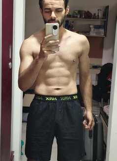 Adi - Male escort in Kolkata Photo 1 of 5