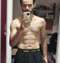 Adi - Male escort in Kolkata