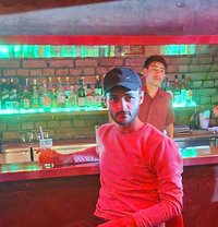 Adi - Male escort in Kolkata