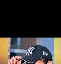 Adi - Male escort in Kolkata