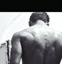 Adi - Male escort in Lucknow