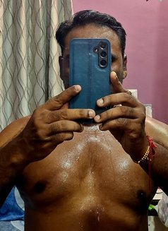 Adi - Male escort in Mumbai Photo 2 of 2