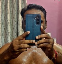 Adi - Male escort in Mumbai