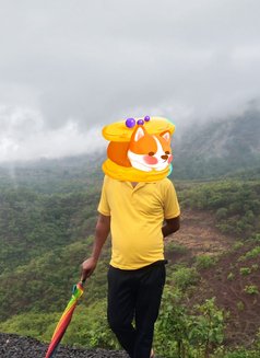Adi - Acompañantes masculino in Navi Mumbai Photo 3 of 3
